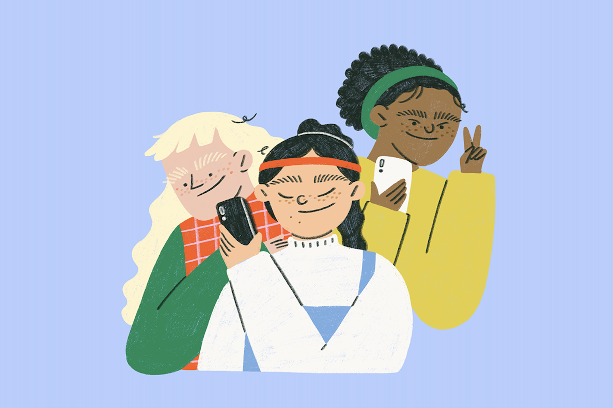 WGSN blog